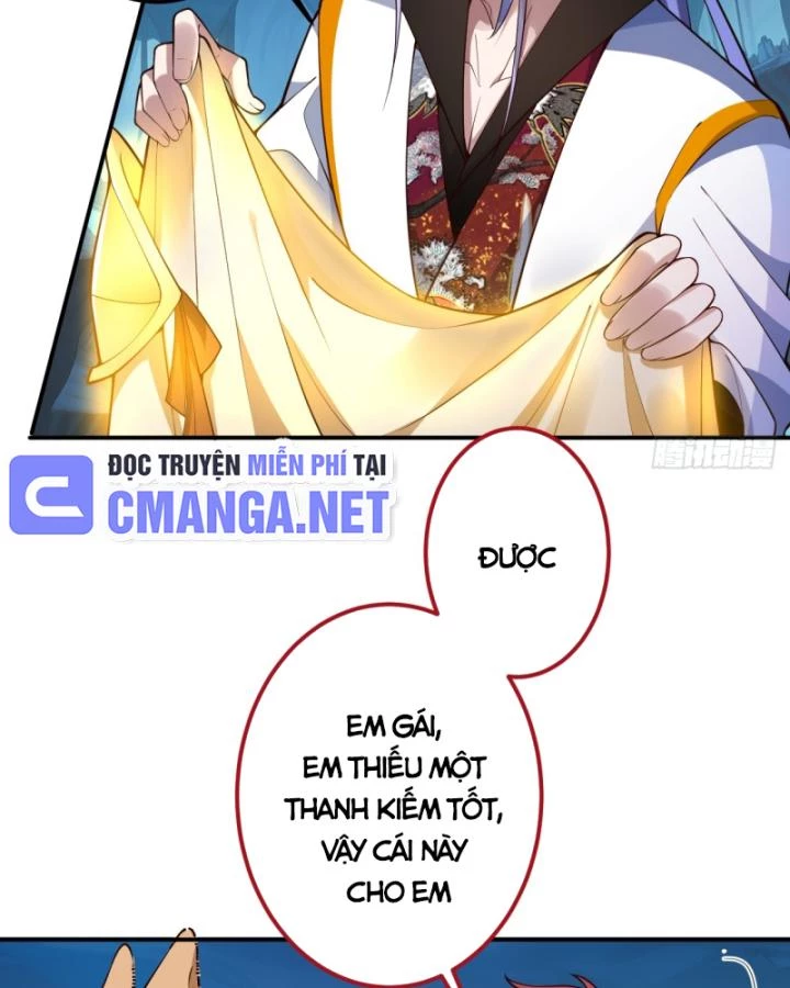 Ta! Phản Phái Thiên Mệnh Lại Thành Chính Đạo Lão Tổ Chapter 53 - Trang 3