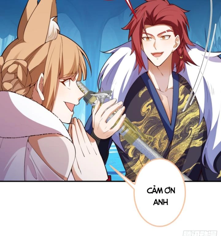 Ta! Phản Phái Thiên Mệnh Lại Thành Chính Đạo Lão Tổ Chapter 53 - Trang 3