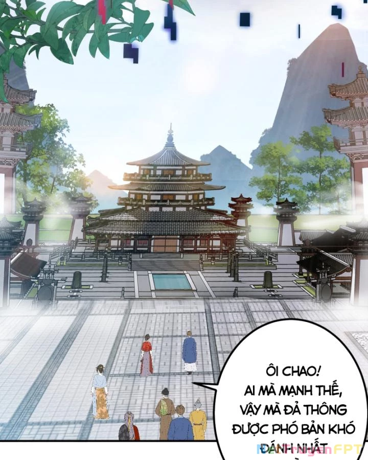 Ta! Phản Phái Thiên Mệnh Lại Thành Chính Đạo Lão Tổ Chapter 53 - Trang 3