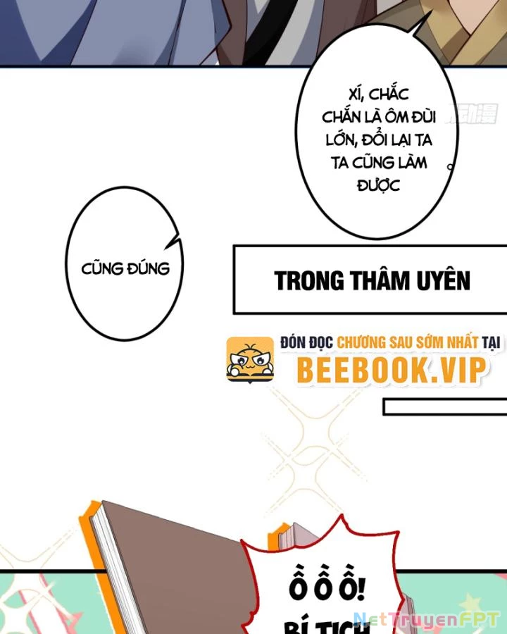Ta! Phản Phái Thiên Mệnh Lại Thành Chính Đạo Lão Tổ Chapter 53 - Trang 3