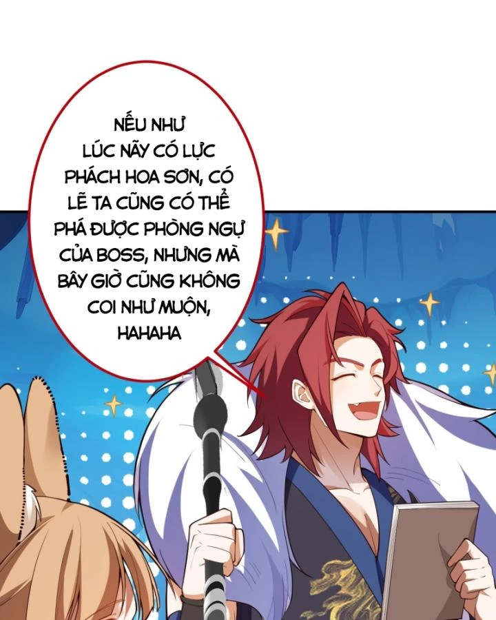 Ta! Phản Phái Thiên Mệnh Lại Thành Chính Đạo Lão Tổ Chapter 53 - Trang 3