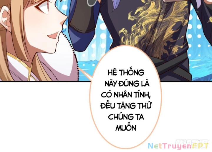 Ta! Phản Phái Thiên Mệnh Lại Thành Chính Đạo Lão Tổ Chapter 53 - Trang 3
