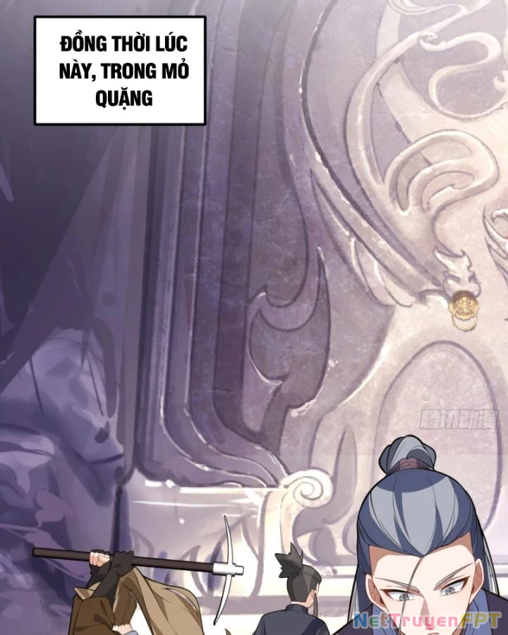 Ta! Phản Phái Thiên Mệnh Lại Thành Chính Đạo Lão Tổ Chapter 53 - Trang 3