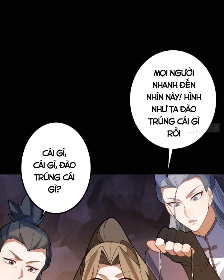 Ta! Phản Phái Thiên Mệnh Lại Thành Chính Đạo Lão Tổ Chapter 53 - Trang 3