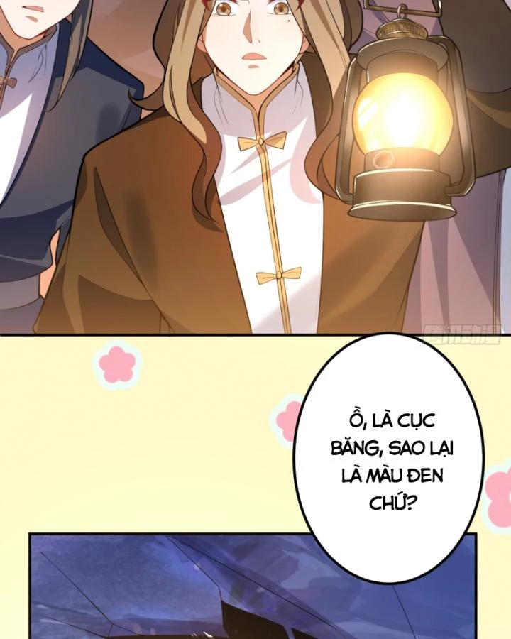Ta! Phản Phái Thiên Mệnh Lại Thành Chính Đạo Lão Tổ Chapter 53 - Trang 3