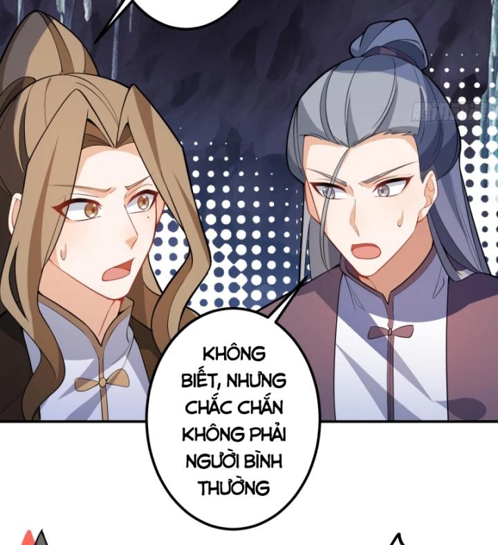 Ta! Phản Phái Thiên Mệnh Lại Thành Chính Đạo Lão Tổ Chapter 53 - Trang 3