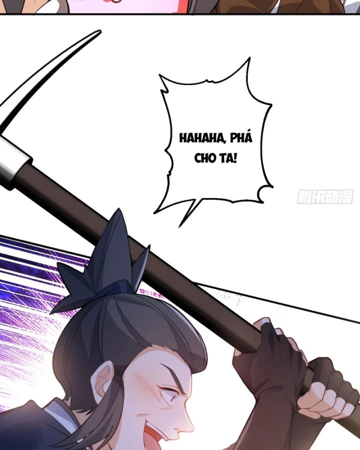 Ta! Phản Phái Thiên Mệnh Lại Thành Chính Đạo Lão Tổ Chapter 53 - Trang 3