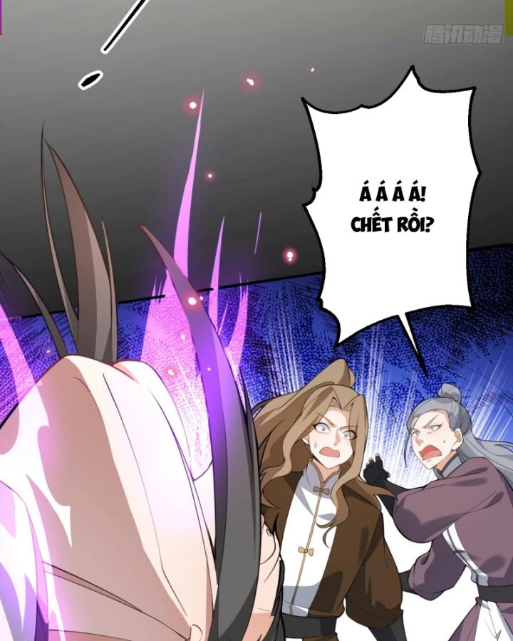 Ta! Phản Phái Thiên Mệnh Lại Thành Chính Đạo Lão Tổ Chapter 53 - Trang 3