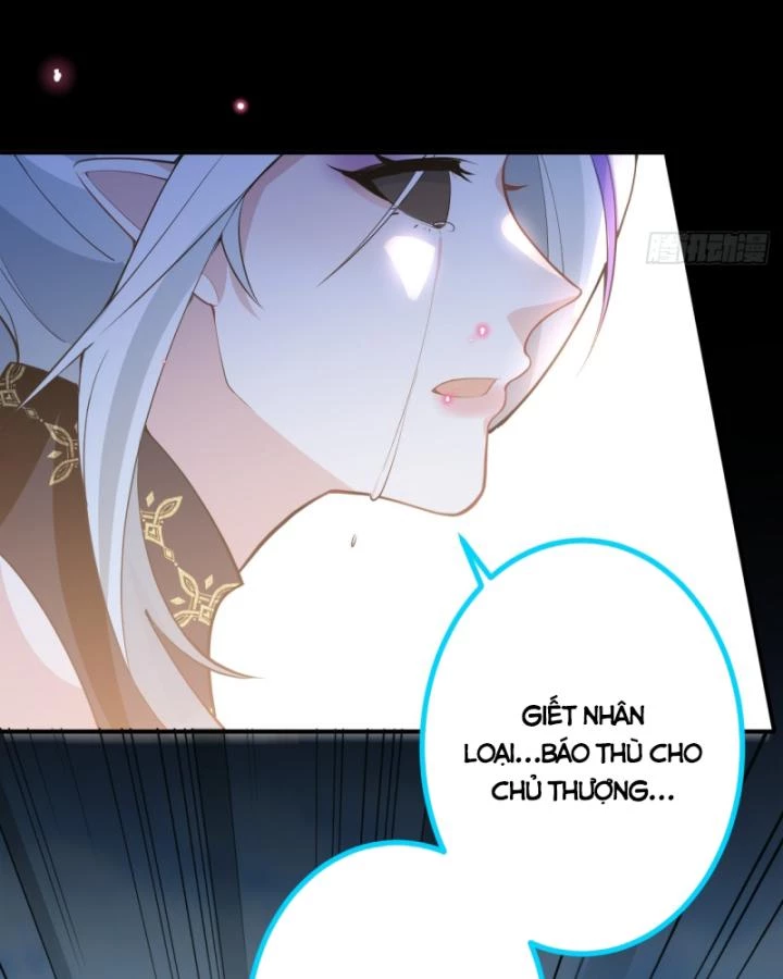 Ta! Phản Phái Thiên Mệnh Lại Thành Chính Đạo Lão Tổ Chapter 53 - Trang 3