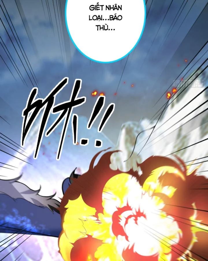Ta! Phản Phái Thiên Mệnh Lại Thành Chính Đạo Lão Tổ Chapter 53 - Trang 3