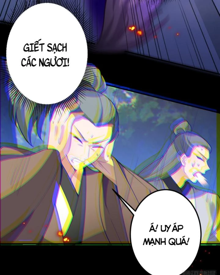 Ta! Phản Phái Thiên Mệnh Lại Thành Chính Đạo Lão Tổ Chapter 53 - Trang 3