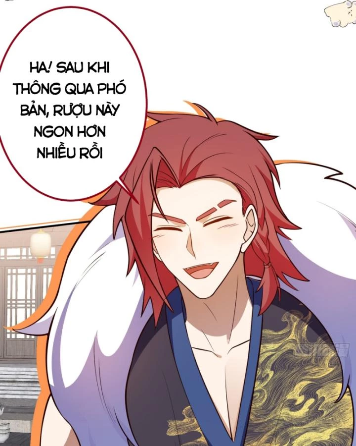 Ta! Phản Phái Thiên Mệnh Lại Thành Chính Đạo Lão Tổ Chapter 53 - Trang 3