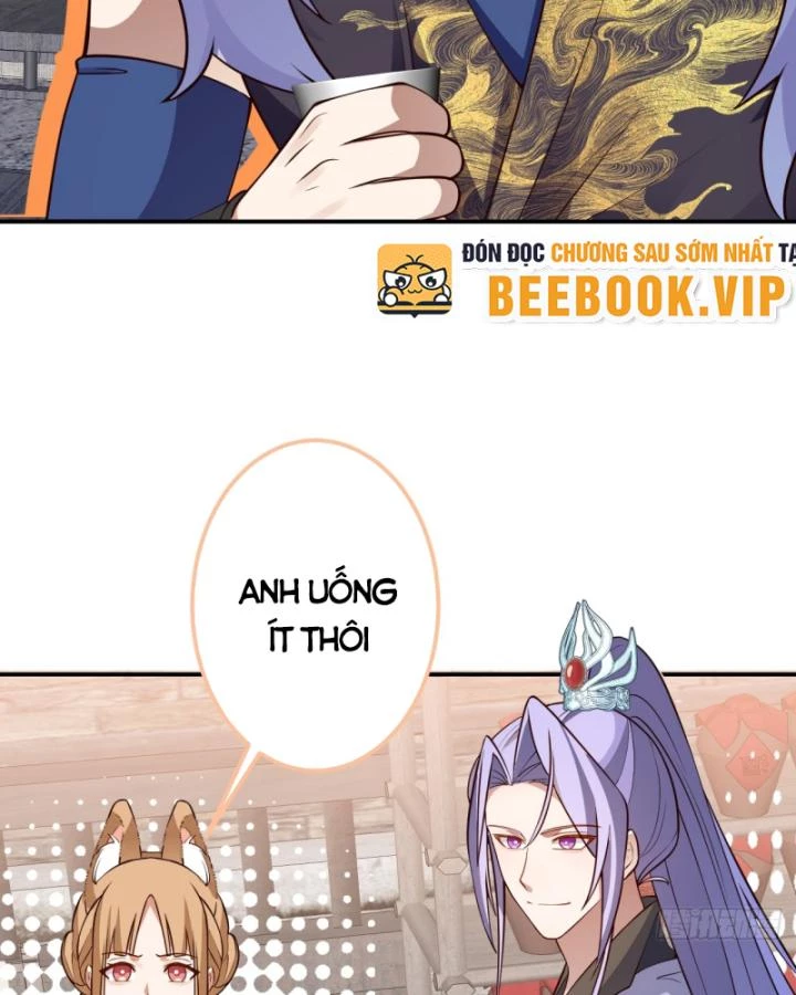 Ta! Phản Phái Thiên Mệnh Lại Thành Chính Đạo Lão Tổ Chapter 53 - Trang 3