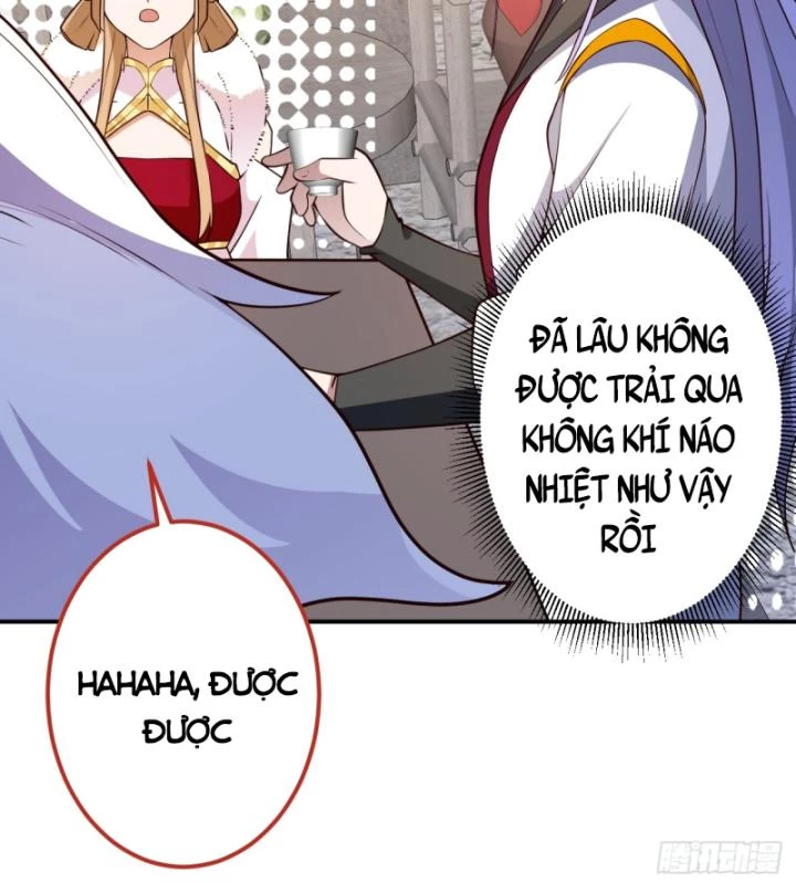 Ta! Phản Phái Thiên Mệnh Lại Thành Chính Đạo Lão Tổ Chapter 53 - Trang 3