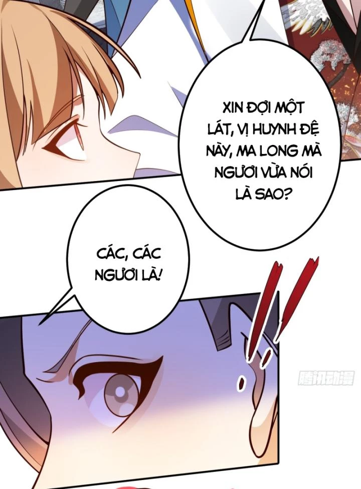 Ta! Phản Phái Thiên Mệnh Lại Thành Chính Đạo Lão Tổ Chapter 53 - Trang 3