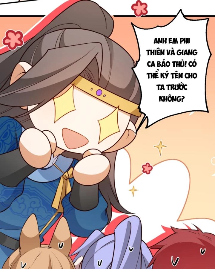 Ta! Phản Phái Thiên Mệnh Lại Thành Chính Đạo Lão Tổ Chapter 53 - Trang 3