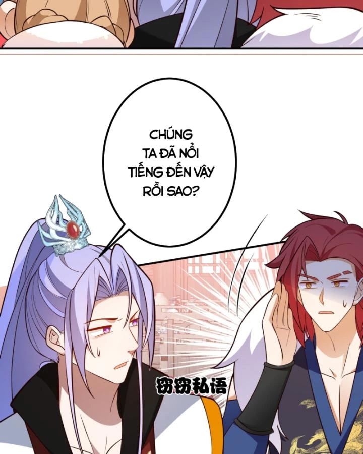 Ta! Phản Phái Thiên Mệnh Lại Thành Chính Đạo Lão Tổ Chapter 53 - Trang 3