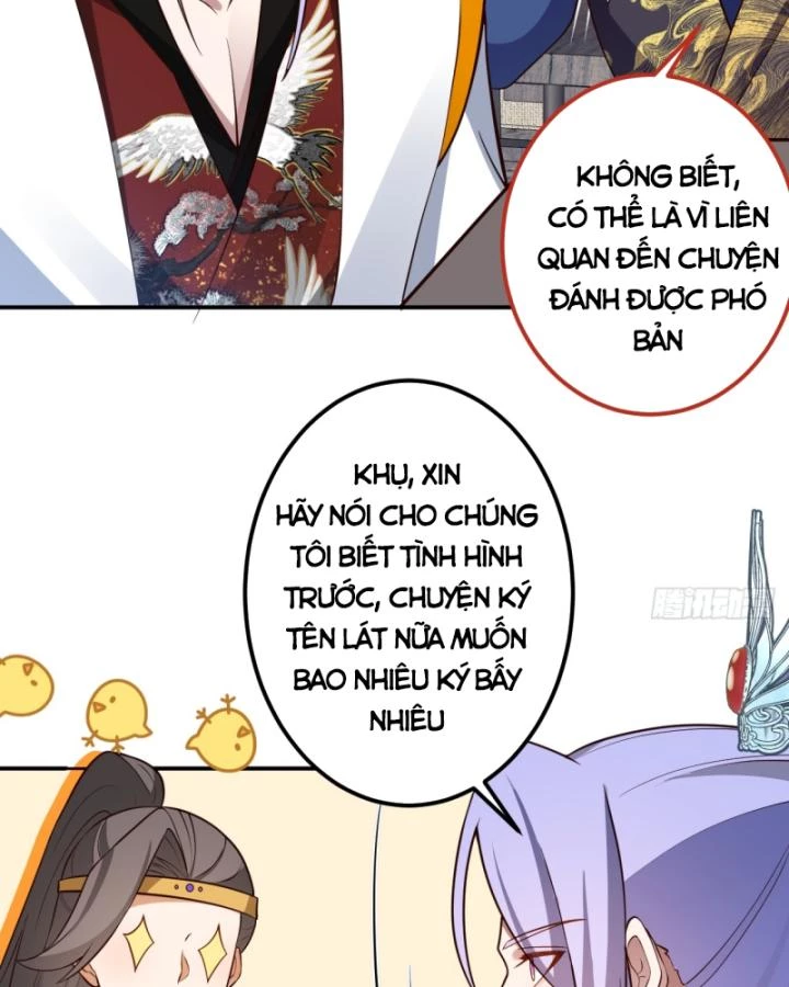 Ta! Phản Phái Thiên Mệnh Lại Thành Chính Đạo Lão Tổ Chapter 53 - Trang 3