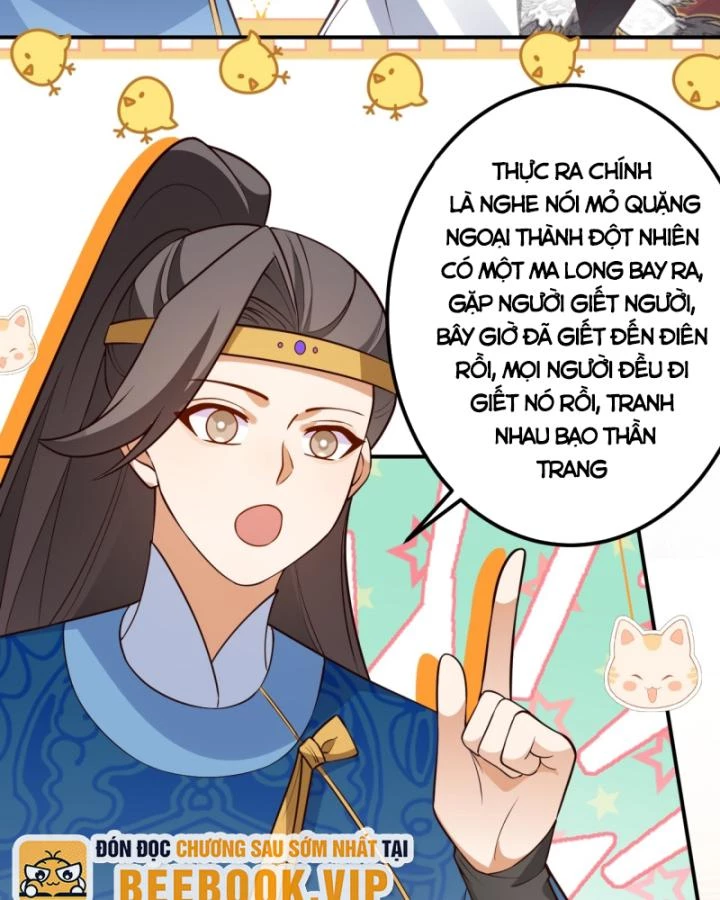 Ta! Phản Phái Thiên Mệnh Lại Thành Chính Đạo Lão Tổ Chapter 53 - Trang 3