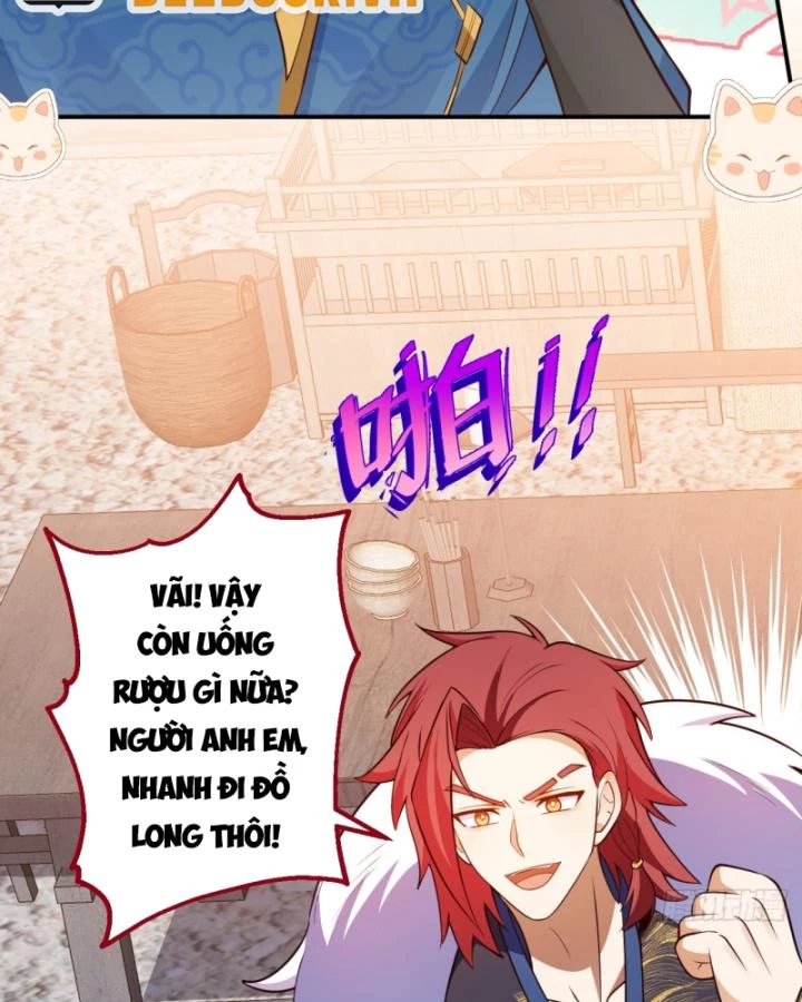 Ta! Phản Phái Thiên Mệnh Lại Thành Chính Đạo Lão Tổ Chapter 53 - Trang 3