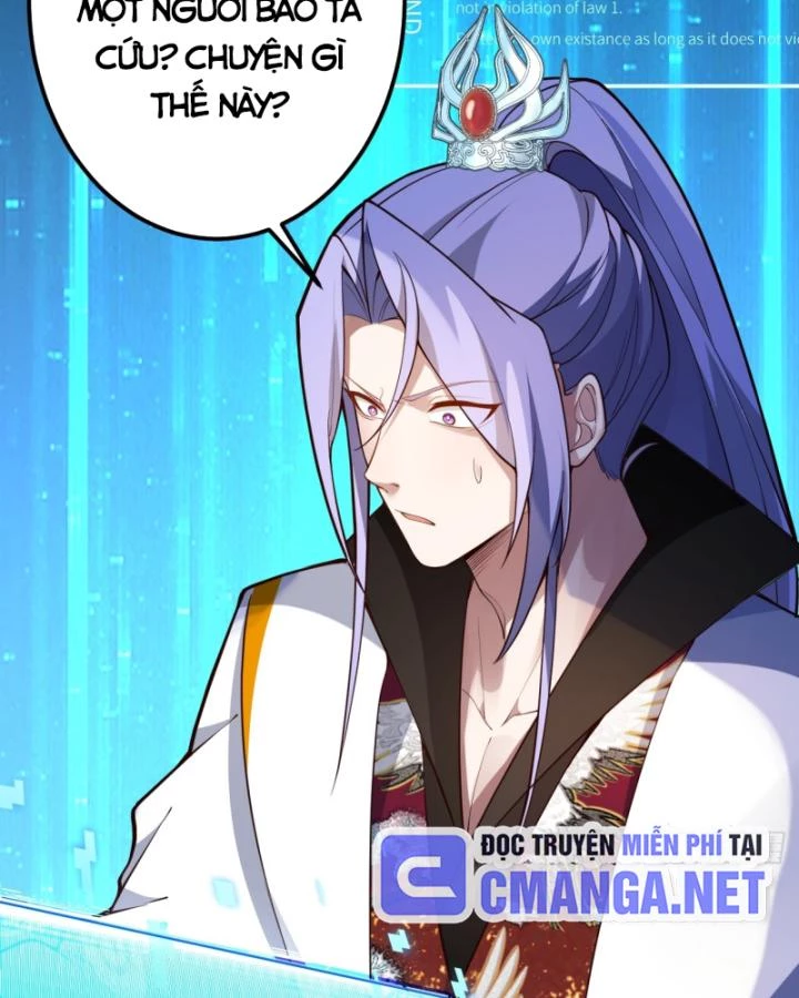 Ta! Phản Phái Thiên Mệnh Lại Thành Chính Đạo Lão Tổ Chapter 53 - Trang 3