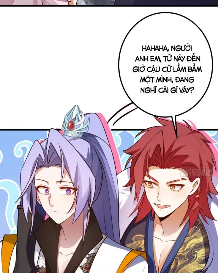 Ta! Phản Phái Thiên Mệnh Lại Thành Chính Đạo Lão Tổ Chapter 54 - Trang 3
