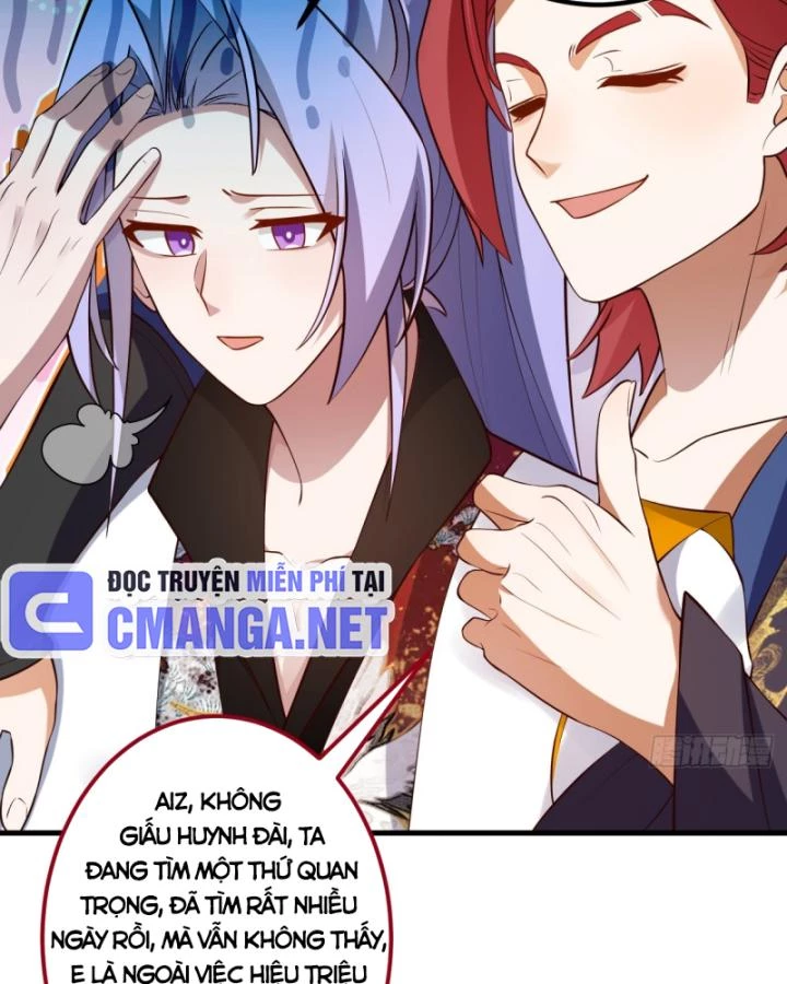 Ta! Phản Phái Thiên Mệnh Lại Thành Chính Đạo Lão Tổ Chapter 54 - Trang 3