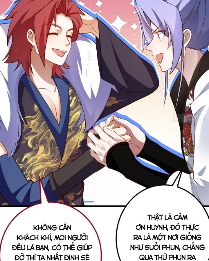 Ta! Phản Phái Thiên Mệnh Lại Thành Chính Đạo Lão Tổ Chapter 54 - Trang 3
