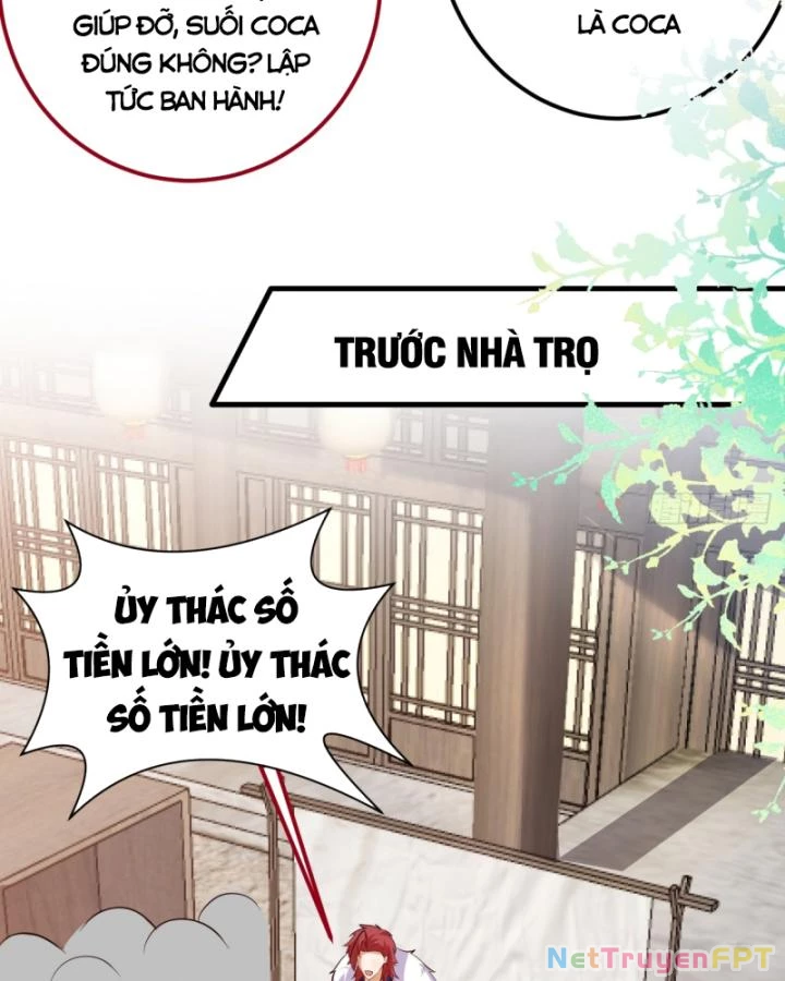 Ta! Phản Phái Thiên Mệnh Lại Thành Chính Đạo Lão Tổ Chapter 54 - Trang 3