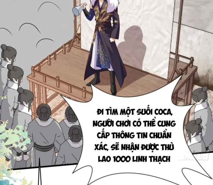 Ta! Phản Phái Thiên Mệnh Lại Thành Chính Đạo Lão Tổ Chapter 54 - Trang 3