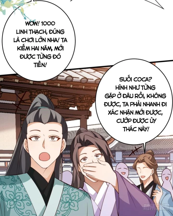 Ta! Phản Phái Thiên Mệnh Lại Thành Chính Đạo Lão Tổ Chapter 54 - Trang 3