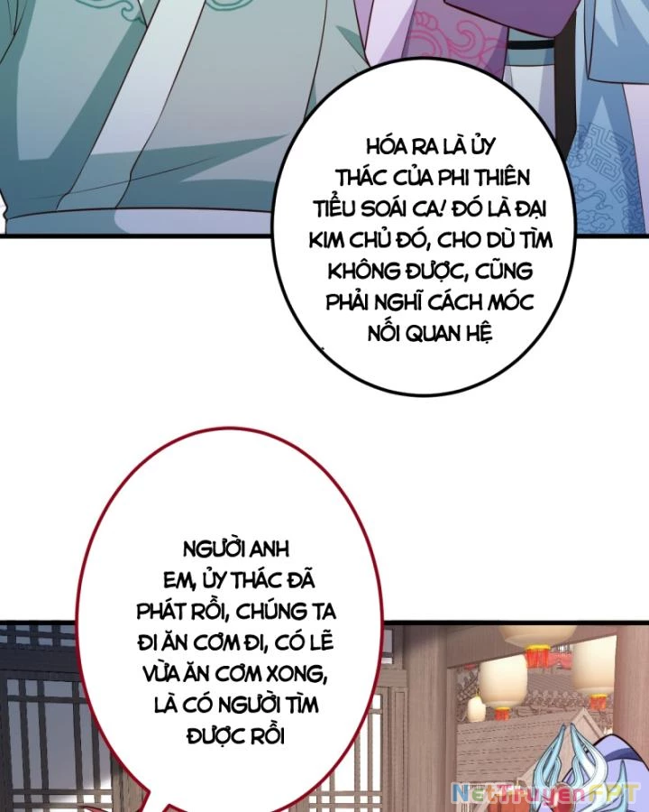 Ta! Phản Phái Thiên Mệnh Lại Thành Chính Đạo Lão Tổ Chapter 54 - Trang 3