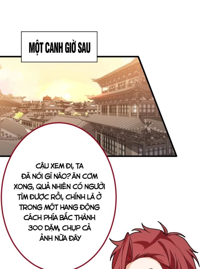 Ta! Phản Phái Thiên Mệnh Lại Thành Chính Đạo Lão Tổ Chapter 54 - Trang 3