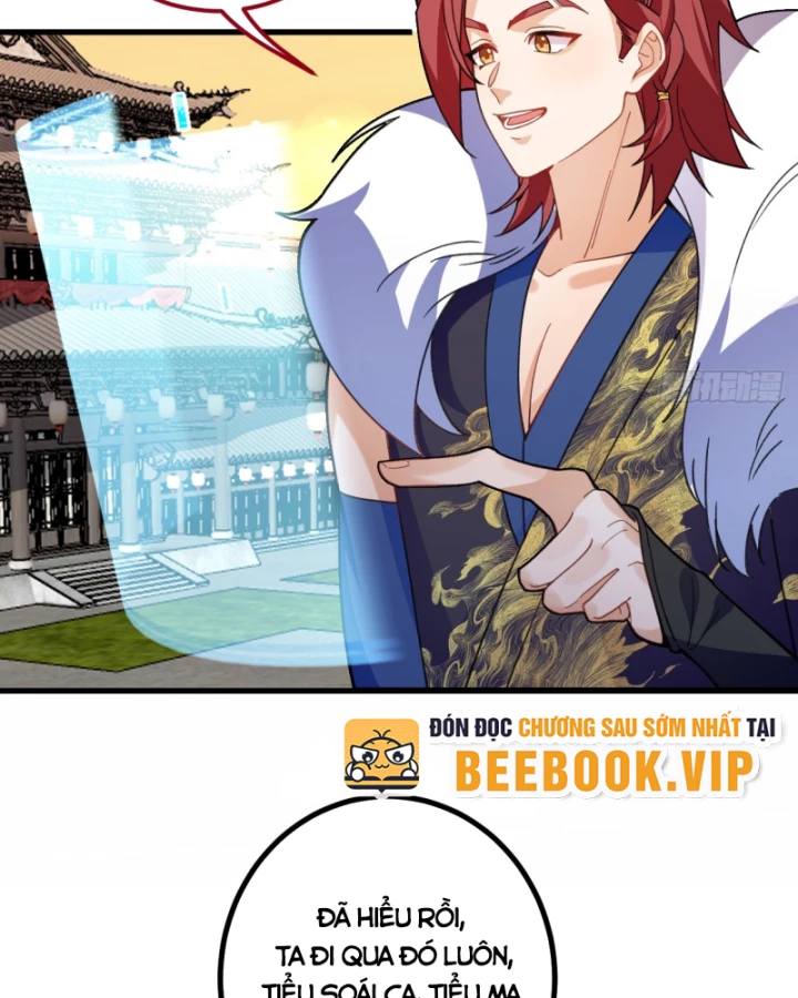 Ta! Phản Phái Thiên Mệnh Lại Thành Chính Đạo Lão Tổ Chapter 54 - Trang 3