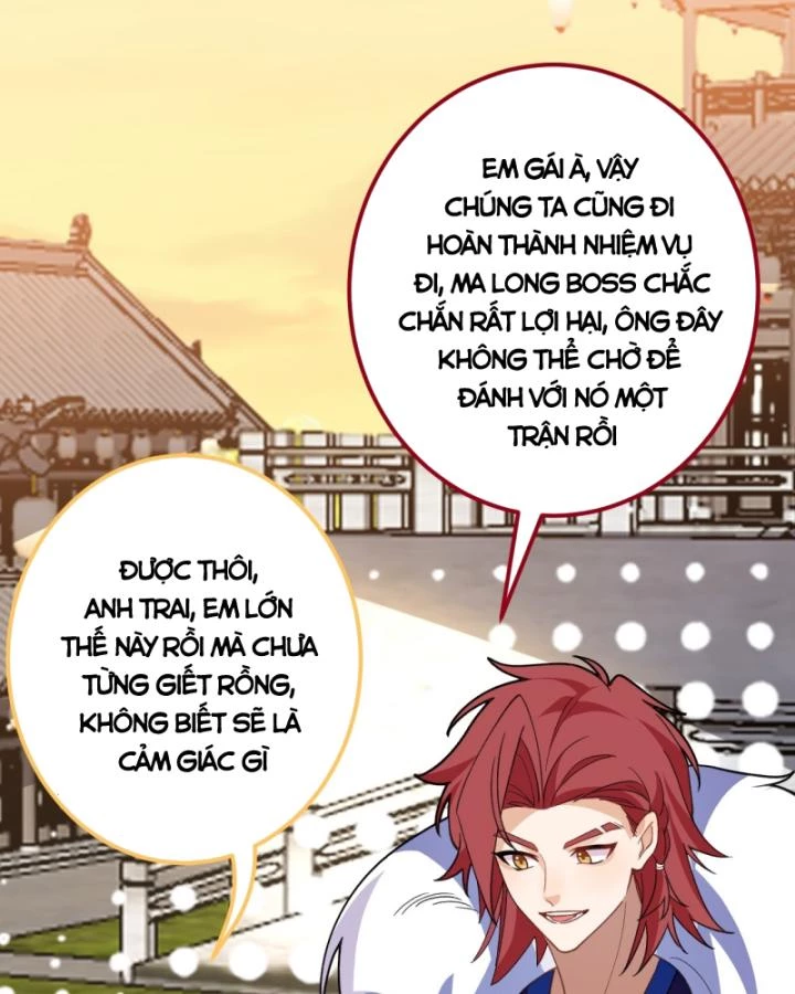 Ta! Phản Phái Thiên Mệnh Lại Thành Chính Đạo Lão Tổ Chapter 54 - Trang 3