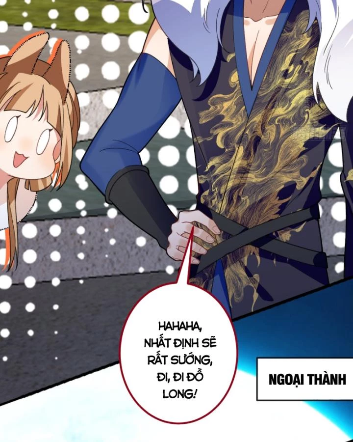 Ta! Phản Phái Thiên Mệnh Lại Thành Chính Đạo Lão Tổ Chapter 54 - Trang 3