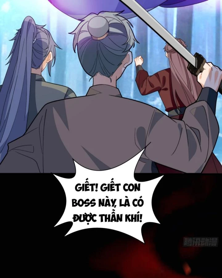 Ta! Phản Phái Thiên Mệnh Lại Thành Chính Đạo Lão Tổ Chapter 54 - Trang 3
