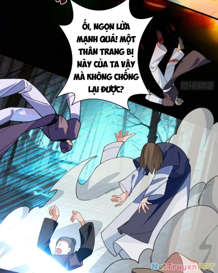 Ta! Phản Phái Thiên Mệnh Lại Thành Chính Đạo Lão Tổ Chapter 54 - Trang 3