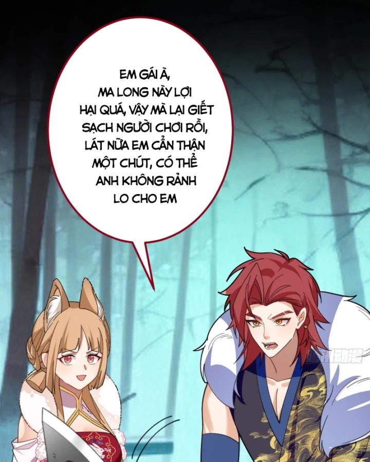 Ta! Phản Phái Thiên Mệnh Lại Thành Chính Đạo Lão Tổ Chapter 54 - Trang 3