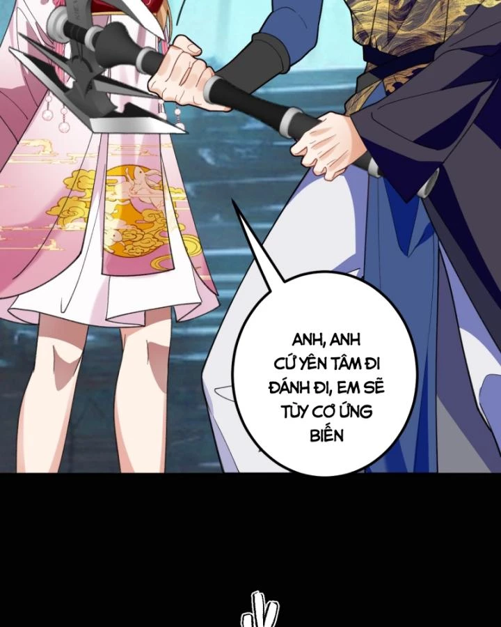 Ta! Phản Phái Thiên Mệnh Lại Thành Chính Đạo Lão Tổ Chapter 54 - Trang 3