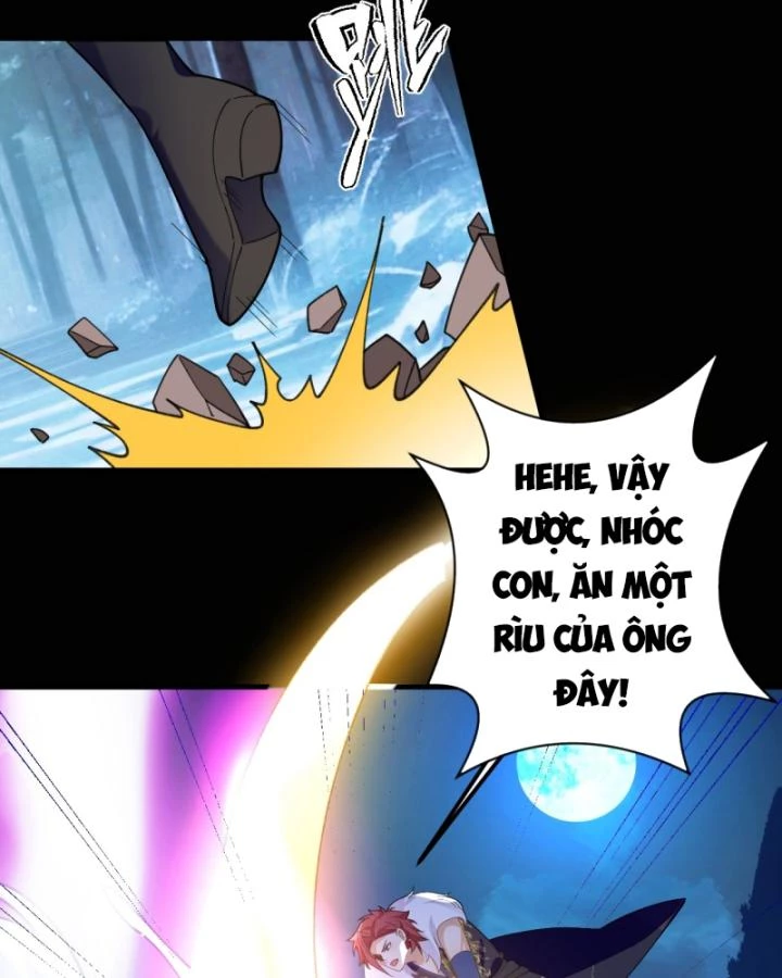 Ta! Phản Phái Thiên Mệnh Lại Thành Chính Đạo Lão Tổ Chapter 54 - Trang 3