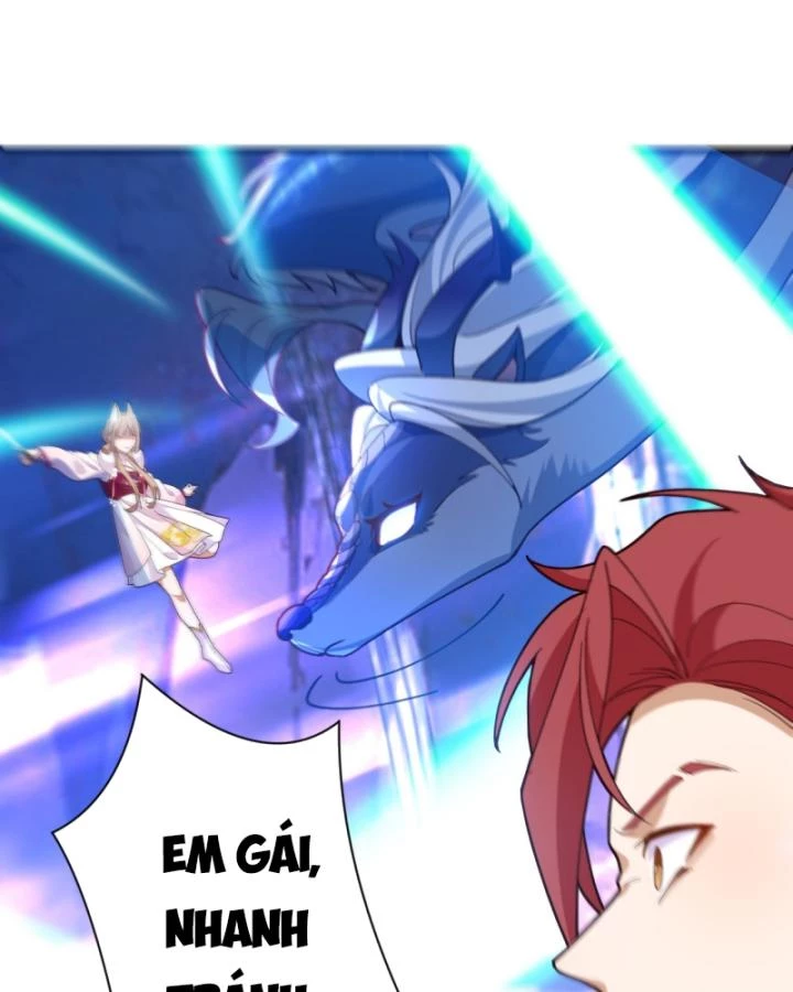 Ta! Phản Phái Thiên Mệnh Lại Thành Chính Đạo Lão Tổ Chapter 54 - Trang 3