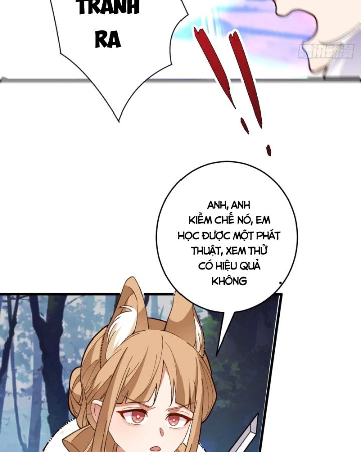 Ta! Phản Phái Thiên Mệnh Lại Thành Chính Đạo Lão Tổ Chapter 54 - Trang 3