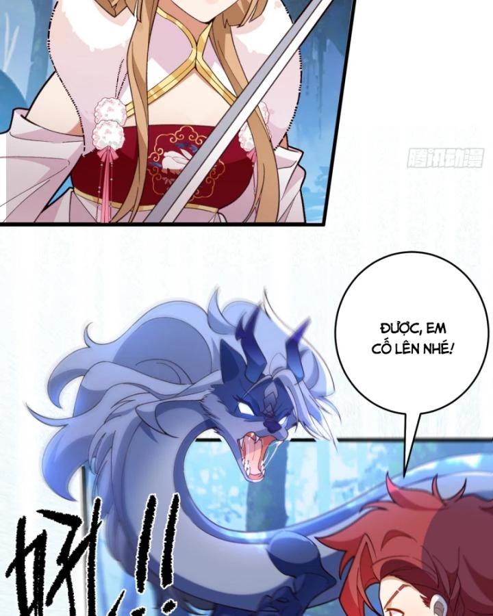 Ta! Phản Phái Thiên Mệnh Lại Thành Chính Đạo Lão Tổ Chapter 54 - Trang 3