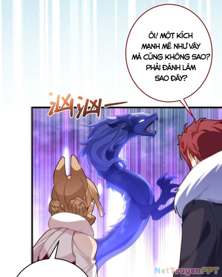 Ta! Phản Phái Thiên Mệnh Lại Thành Chính Đạo Lão Tổ Chapter 54 - Trang 3