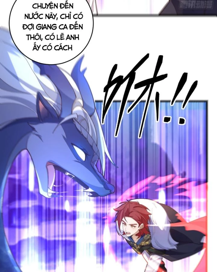 Ta! Phản Phái Thiên Mệnh Lại Thành Chính Đạo Lão Tổ Chapter 54 - Trang 3