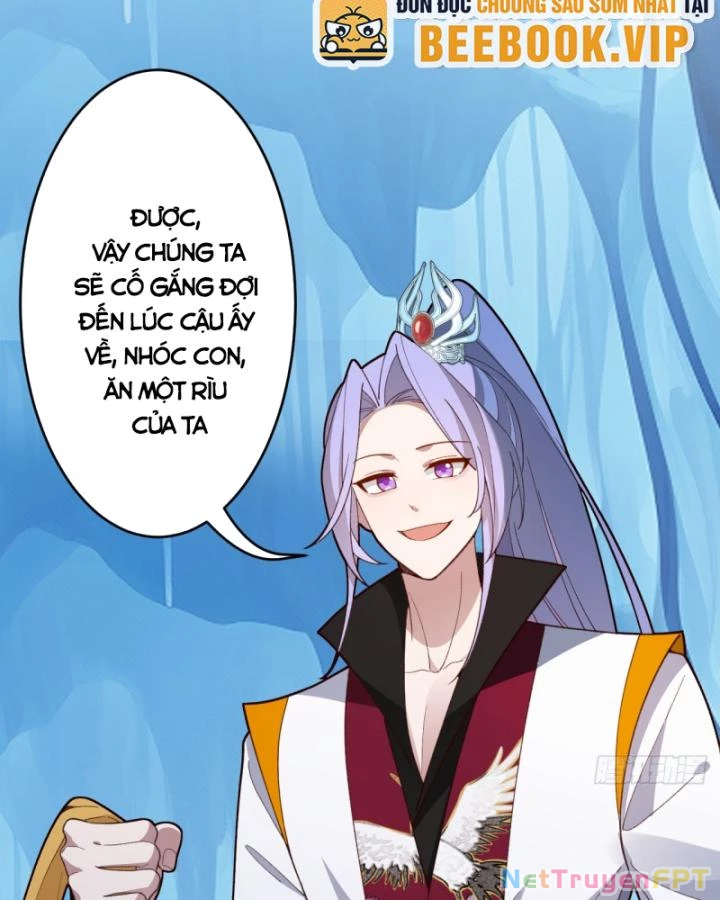 Ta! Phản Phái Thiên Mệnh Lại Thành Chính Đạo Lão Tổ Chapter 54 - Trang 3