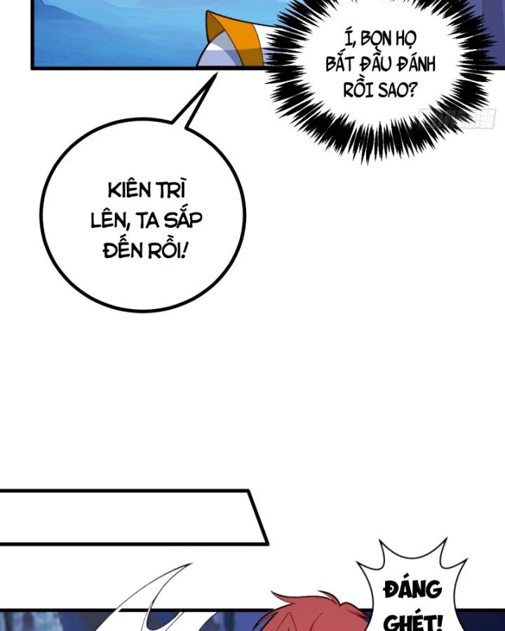 Ta! Phản Phái Thiên Mệnh Lại Thành Chính Đạo Lão Tổ Chapter 54 - Trang 3