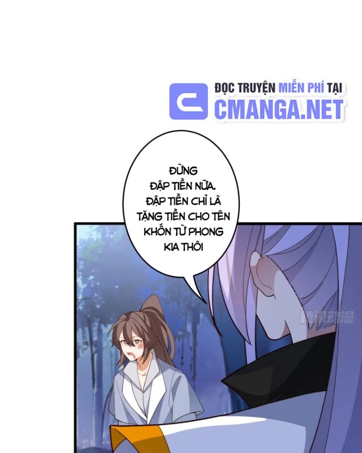 Ta! Phản Phái Thiên Mệnh Lại Thành Chính Đạo Lão Tổ Chapter 54 - Trang 3