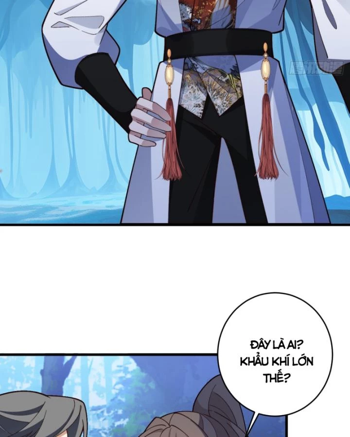 Ta! Phản Phái Thiên Mệnh Lại Thành Chính Đạo Lão Tổ Chapter 54 - Trang 3